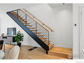 1916 23rd Street 6, Boulder CO 80302