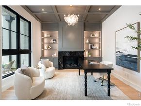 640 Iris Avenue, Boulder CO 80304