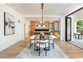 640 Iris Avenue, Boulder CO 80304