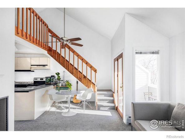 2201 Pearl Street 224, Boulder CO 80302