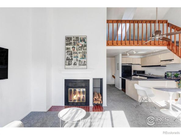 2201 Pearl Street 224, Boulder CO 80302
