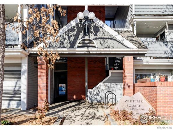 2201 Pearl Street 224, Boulder CO 80302