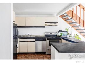 2201 Pearl Street 224, Boulder CO 80302