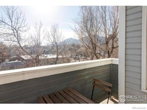 2201 Pearl Street 224, Boulder CO 80302