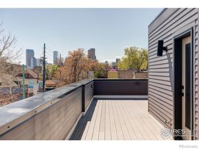 859 30th Street, Denver CO 80205