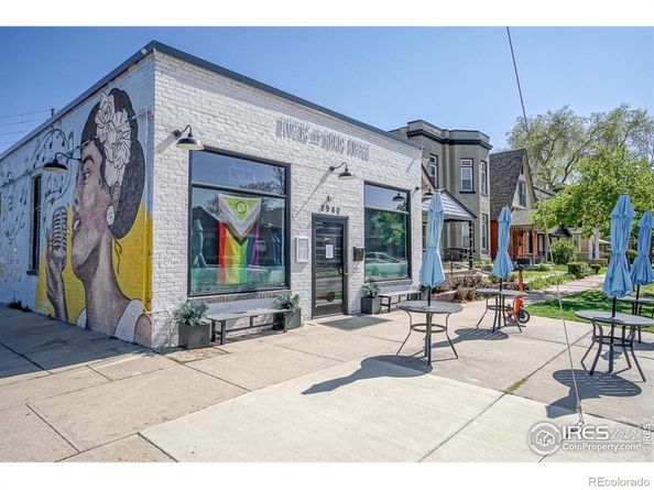 859 30th Street, Denver CO 80205