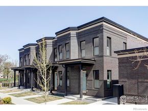859 30th Street, Denver CO 80205