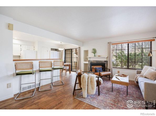 4819 White Rock Circle C, Boulder CO 80301