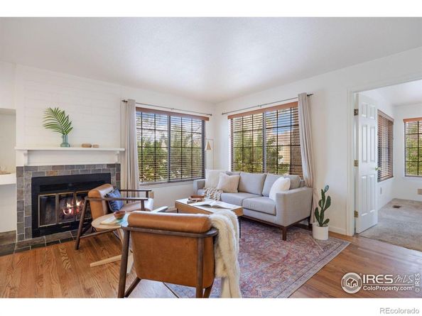 4819 White Rock Circle C, Boulder CO 80301