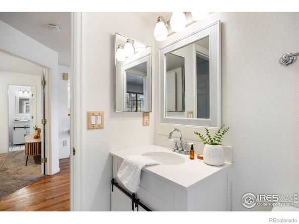 4819 White Rock Circle C, Boulder CO 80301