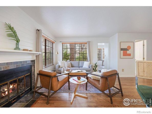 4819 White Rock Circle C, Boulder CO 80301