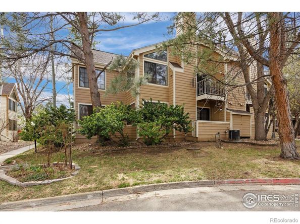 4819 White Rock Circle C, Boulder CO 80301