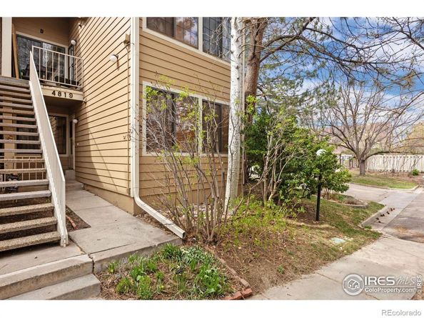 4819 White Rock Circle C, Boulder CO 80301