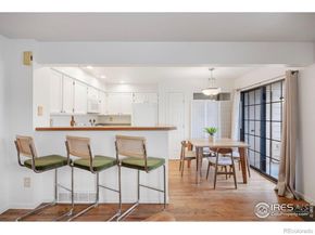 4819 White Rock Circle C, Boulder CO 80301