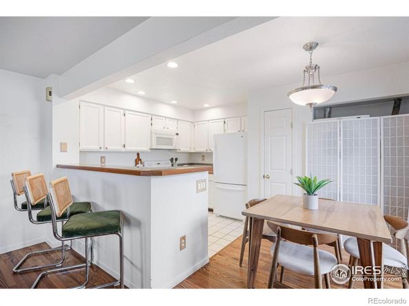 4819 White Rock Circle C, Boulder CO 80301
