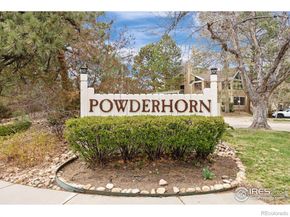 4819 White Rock Circle C, Boulder CO 80301