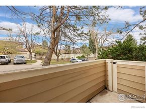 4819 White Rock Circle C, Boulder CO 80301