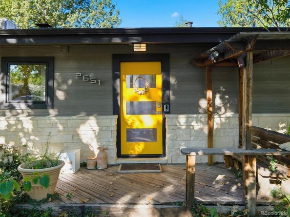 2651 S Jersey Street, Denver CO 80222