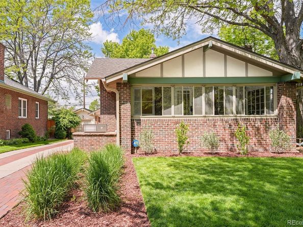 1767 S Sherman Street, Denver CO 80210