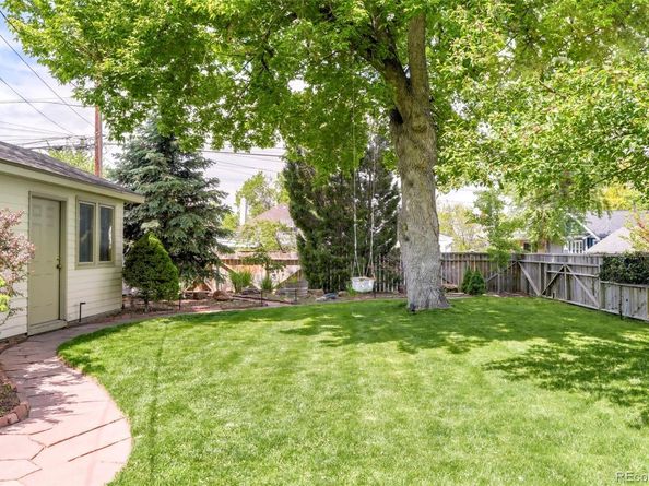 1767 S Sherman Street, Denver CO 80210