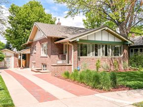 1767 S Sherman Street, Denver CO 80210