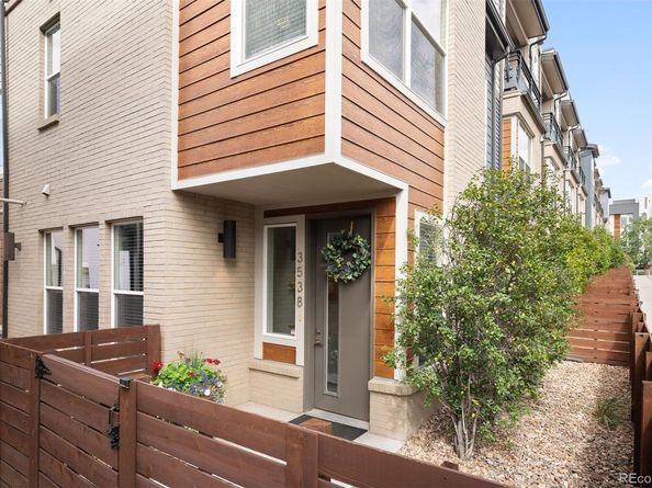 3538 W 17th Avenue, Denver CO 80204