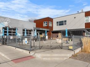 3032 N Adams Street, Denver CO 80205