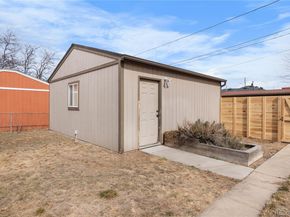 3032 N Adams Street, Denver CO 80205