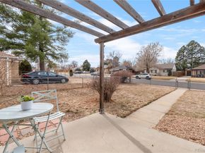 3032 N Adams Street, Denver CO 80205