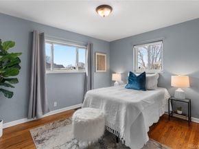 3032 N Adams Street, Denver CO 80205