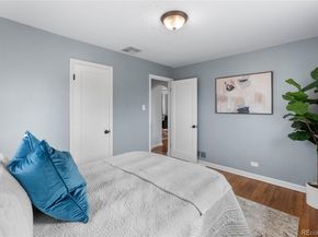 3032 N Adams Street, Denver CO 80205