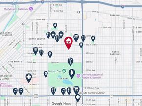 3032 N Adams Street, Denver CO 80205