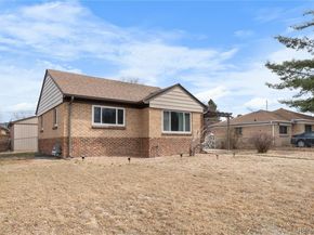 3032 N Adams Street, Denver CO 80205