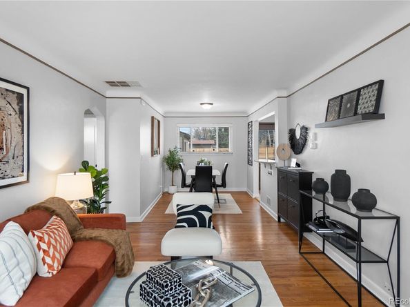 3032 N Adams Street, Denver CO 80205