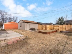 3032 N Adams Street, Denver CO 80205