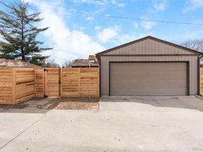 3032 N Adams Street, Denver CO 80205