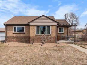 3032 N Adams Street, Denver CO 80205