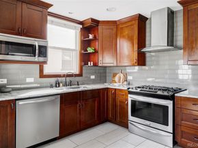 848 Harrison Street, Denver CO 80206