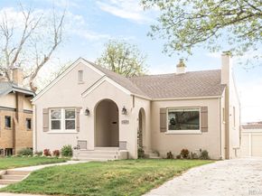 848 Harrison Street, Denver CO 80206