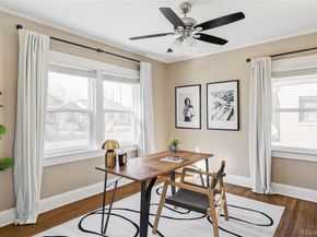 848 Harrison Street, Denver CO 80206