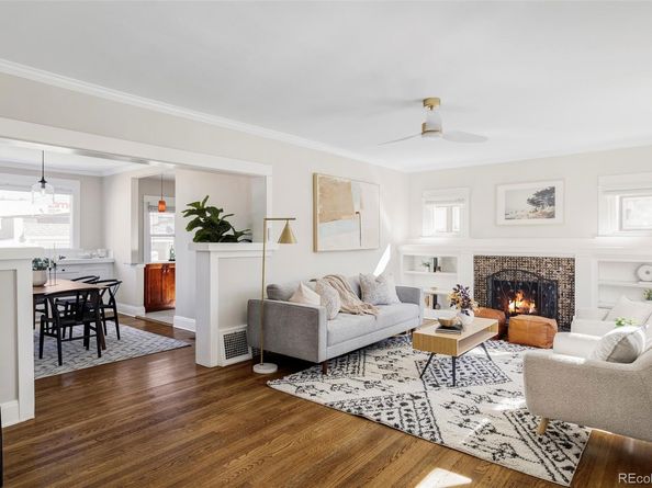 848 Harrison Street, Denver CO 80206