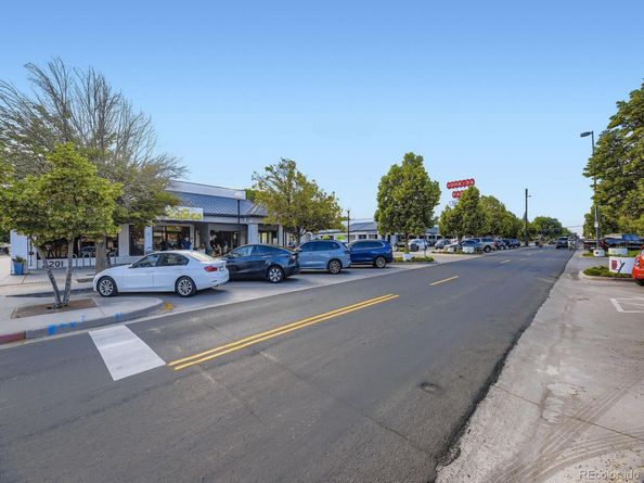 2260 Leyden Street, Denver CO 80207