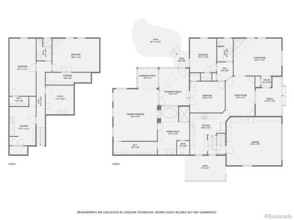 2260 Leyden Street, Denver CO 80207