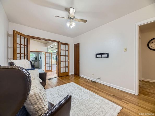 2260 Leyden Street, Denver CO 80207