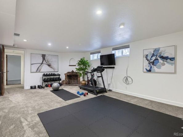 2260 Leyden Street, Denver CO 80207