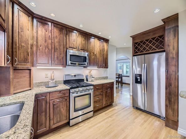 2260 Leyden Street, Denver CO 80207
