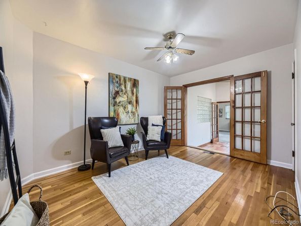 2260 Leyden Street, Denver CO 80207