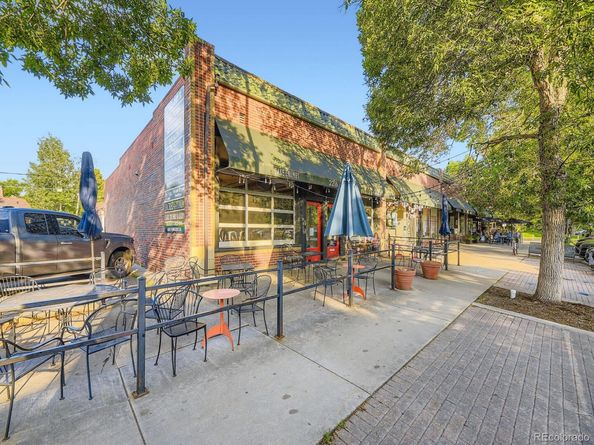 2260 Leyden Street, Denver CO 80207