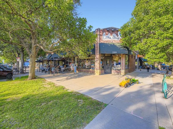 2260 Leyden Street, Denver CO 80207