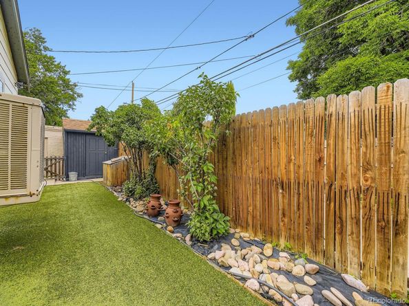 2260 Leyden Street, Denver CO 80207